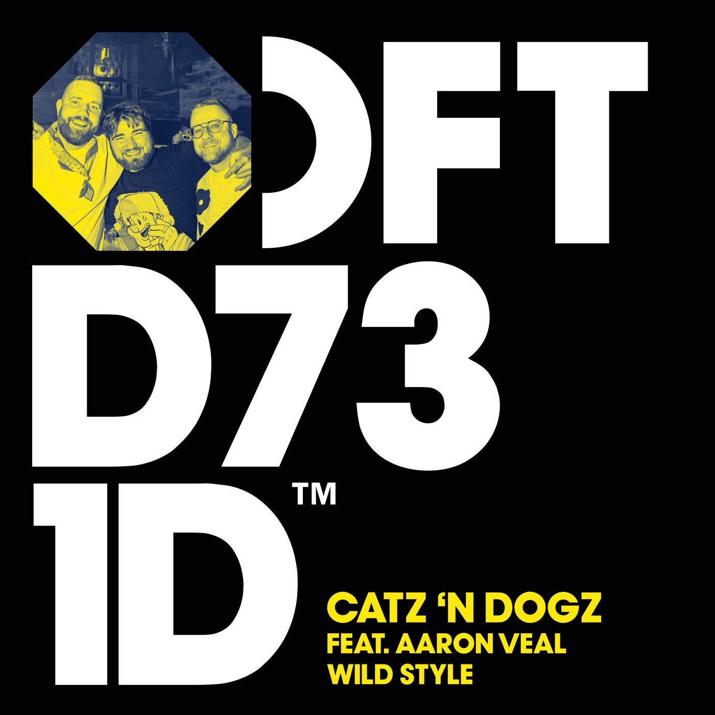 Catz &apos;n Dogz, Aaron Veal –  Wild Style – Extended Mix [Defected]