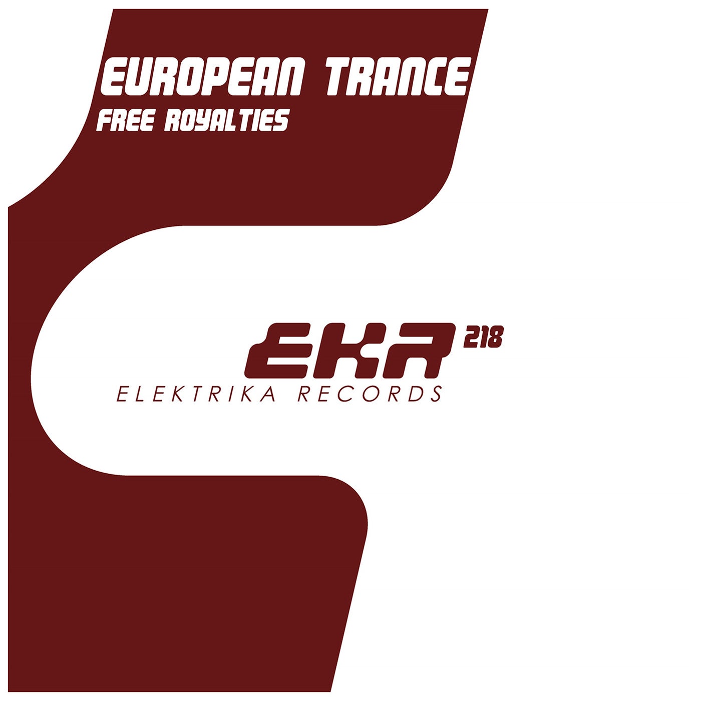 European Trance