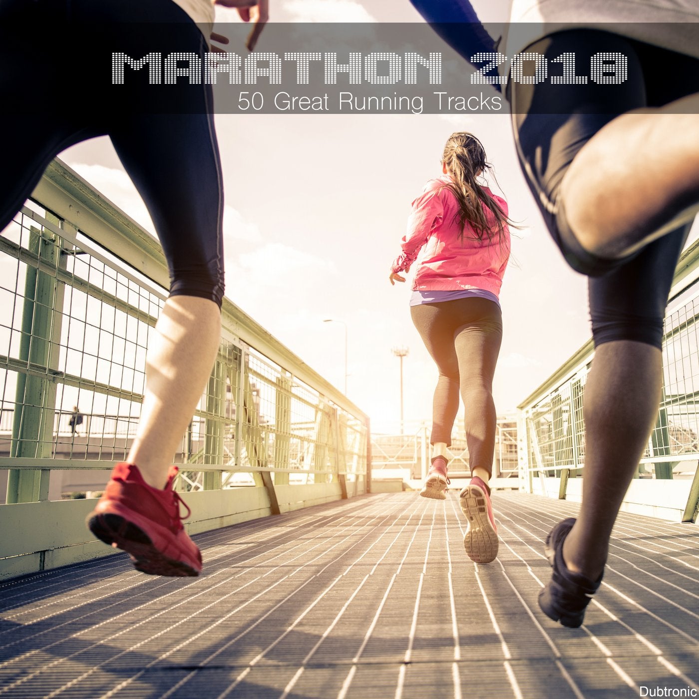 Marathon 2018: 50 Great Running Tracks
