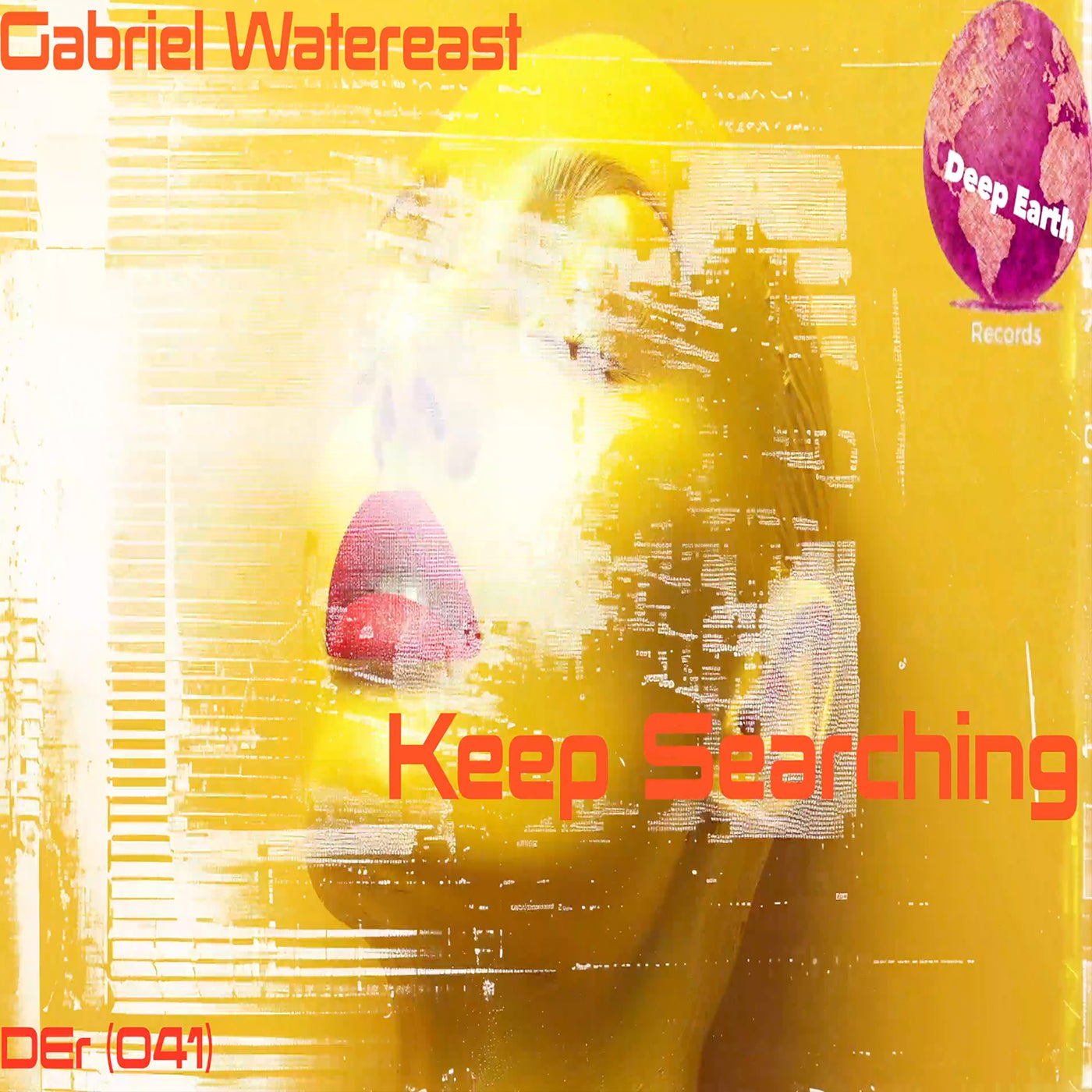 Keep Searching