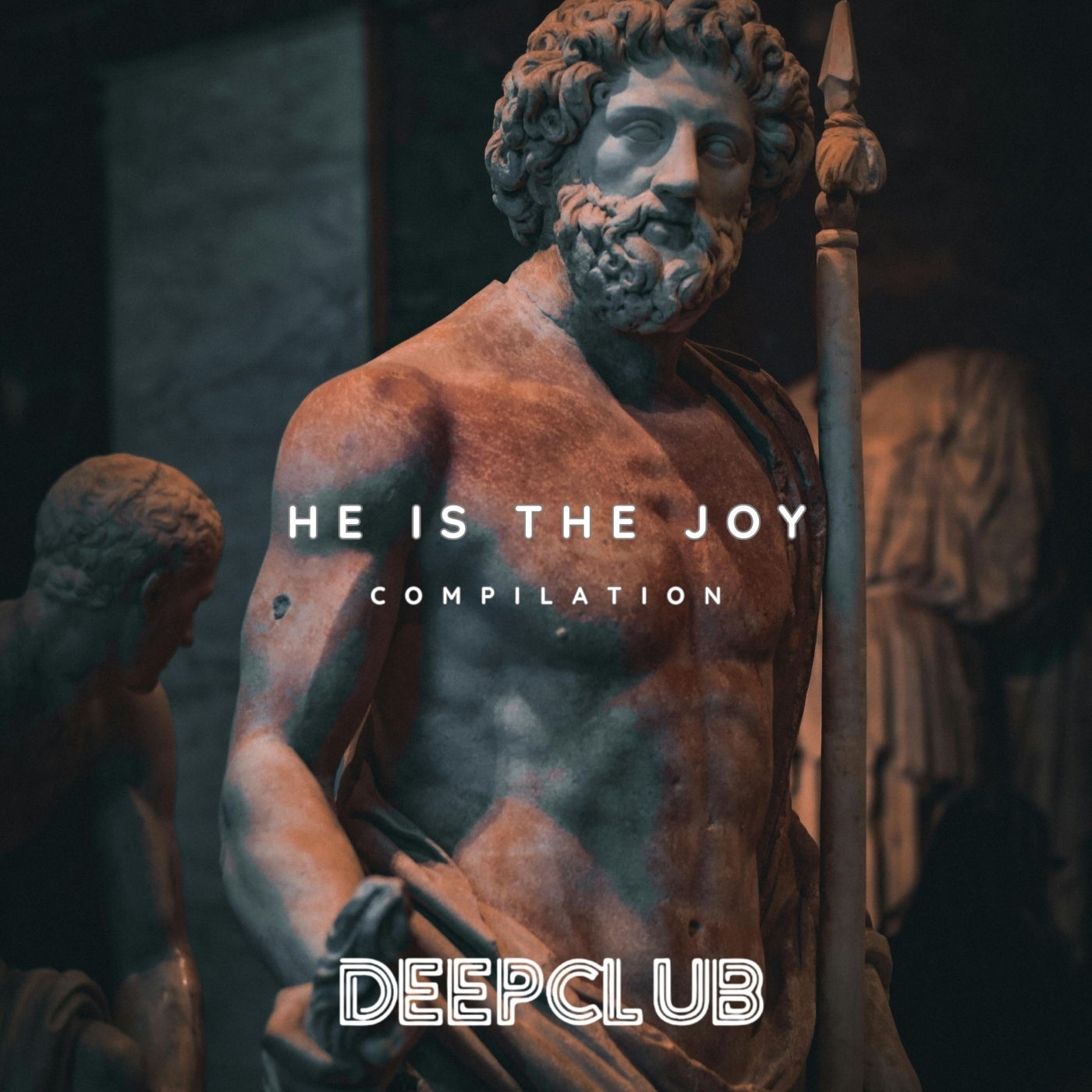 He Is the Joy
