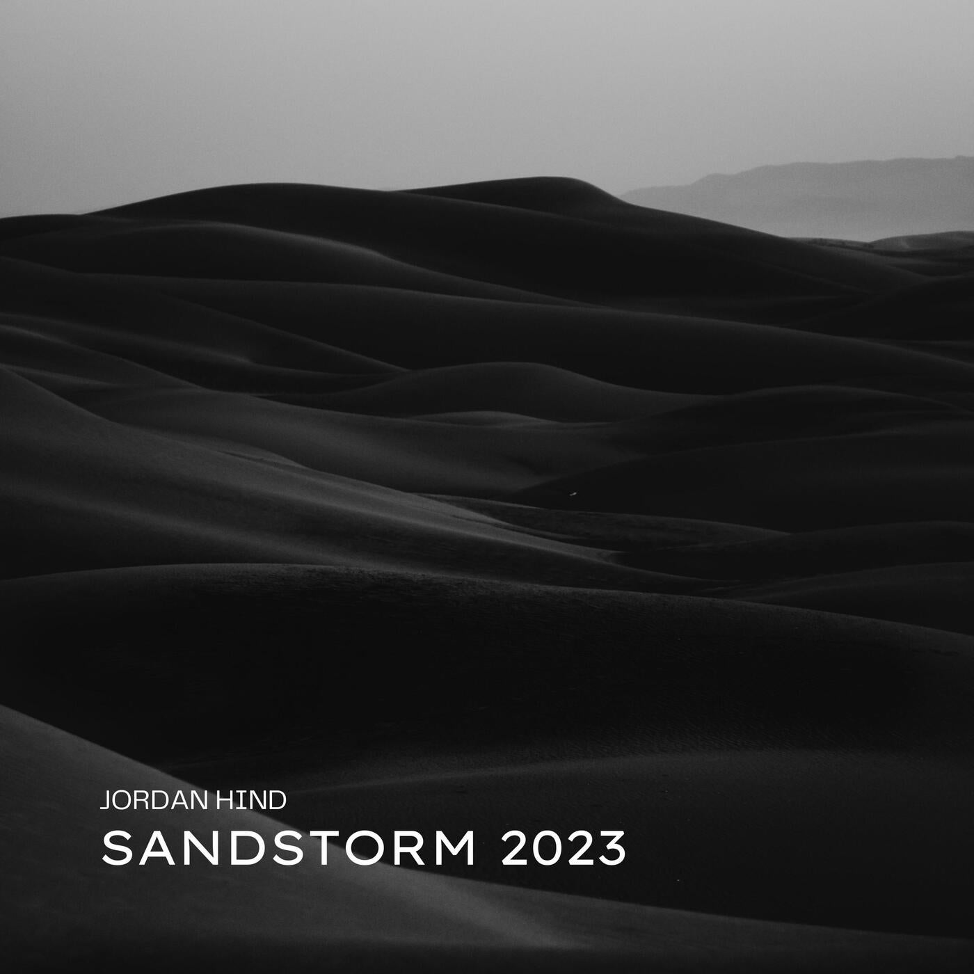 Sandstorm 2023