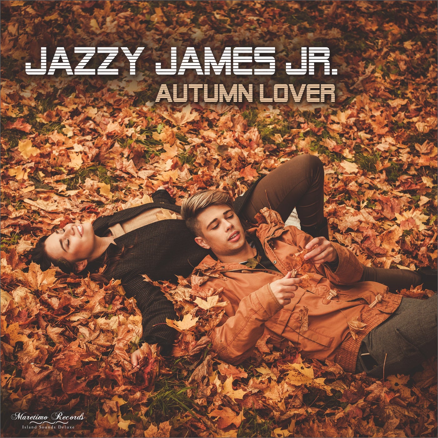 Autumn Lover (Lazy Tones Mix)