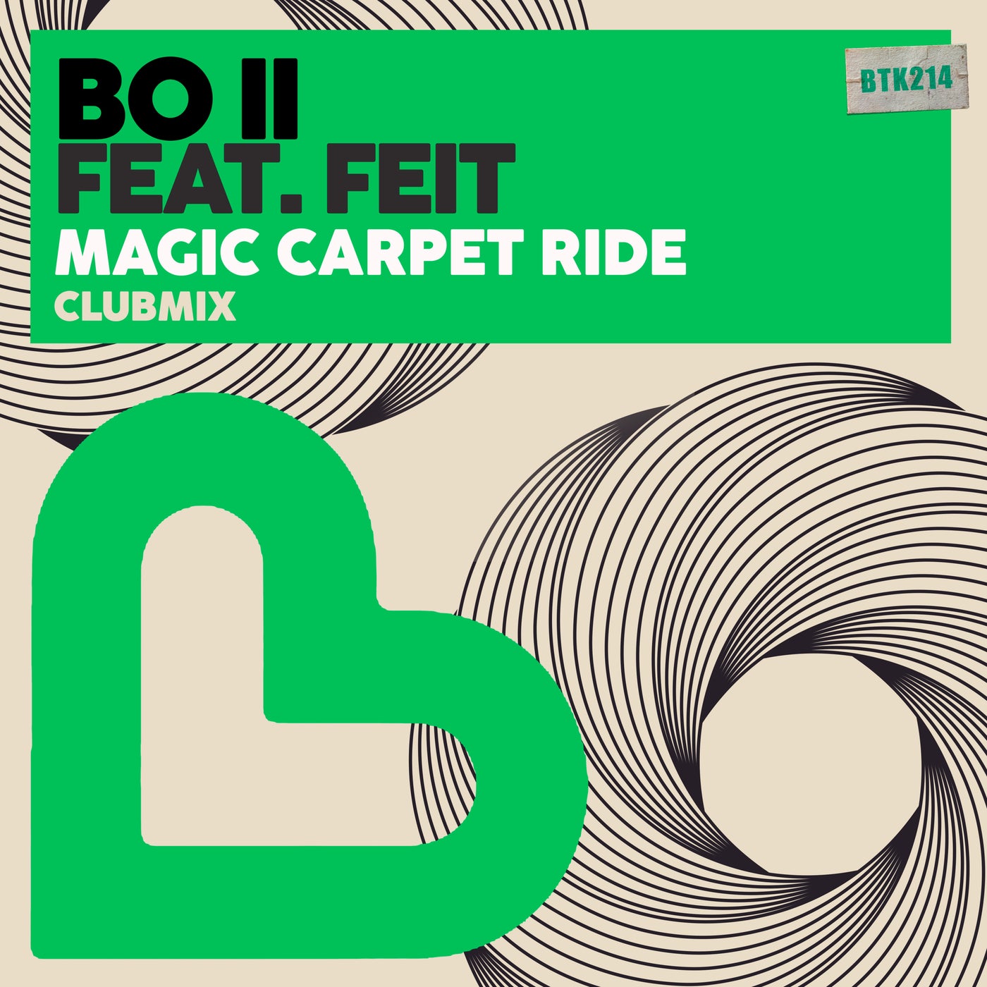 Magic Carpet Ride