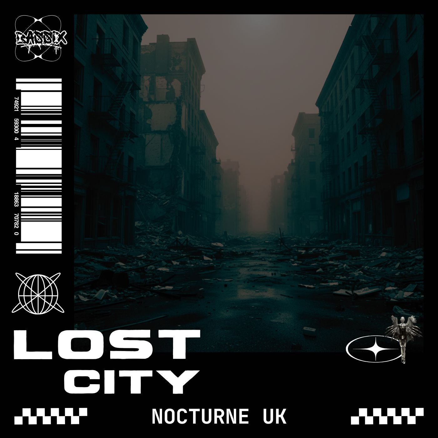 Lost City