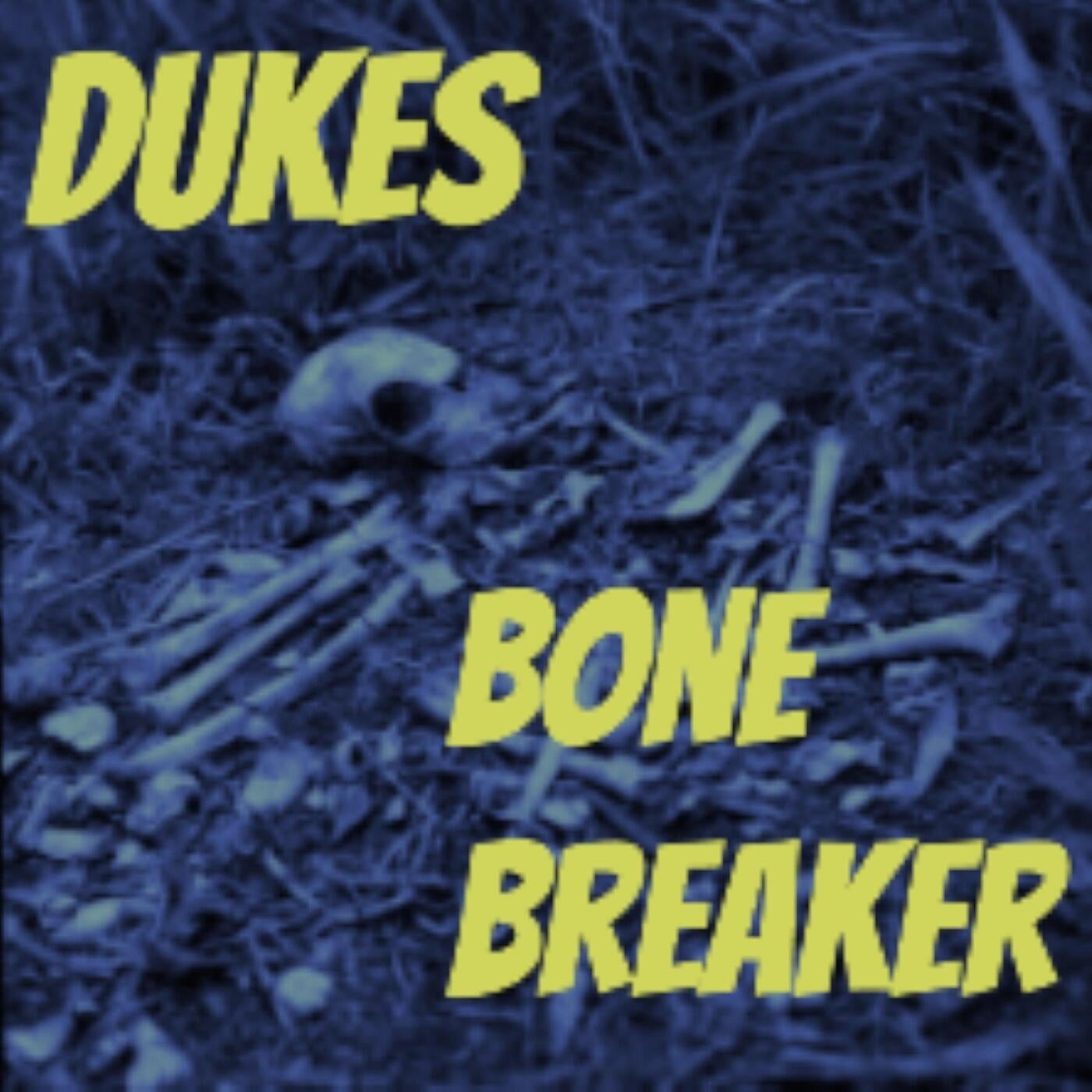 Bone Breaker