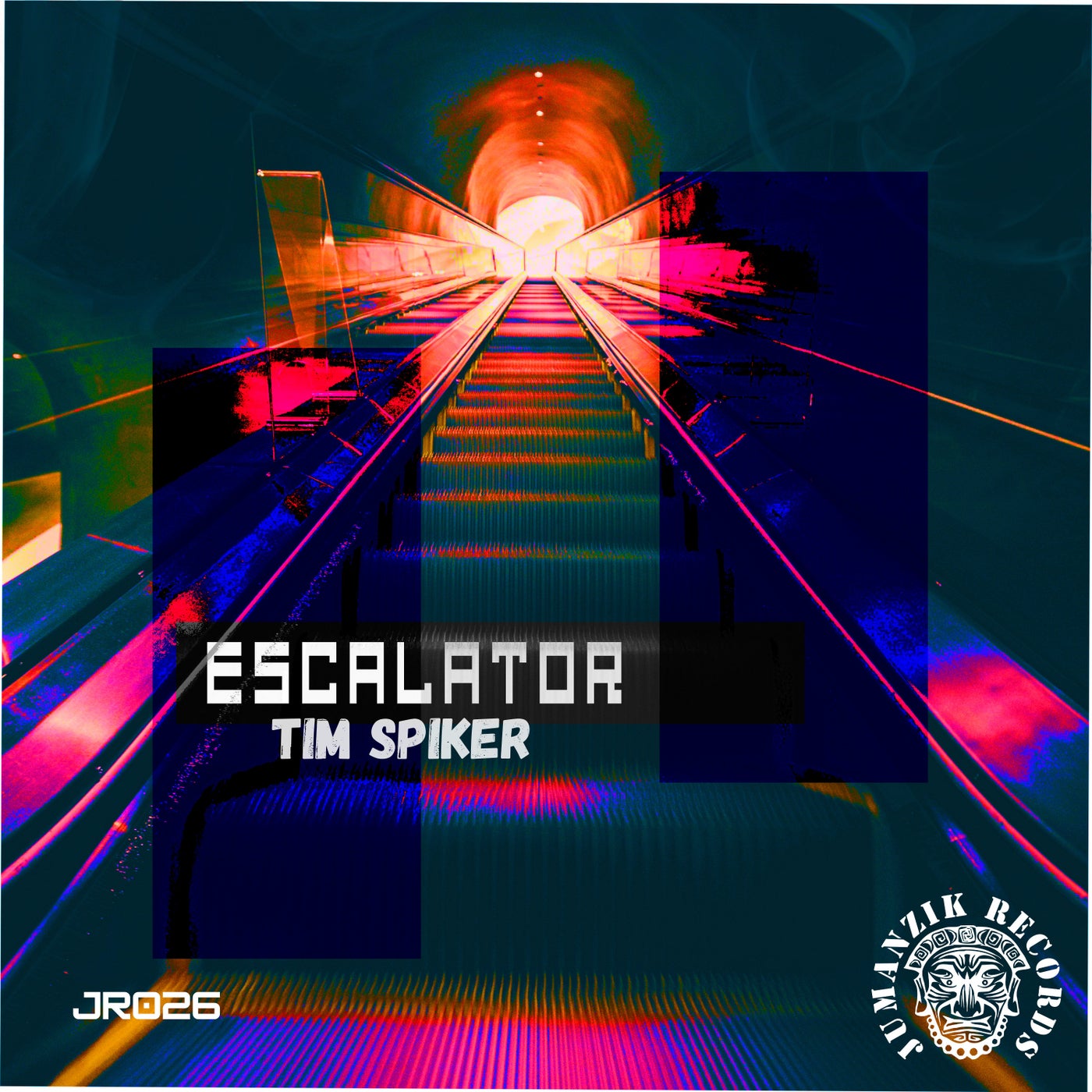 Escalator