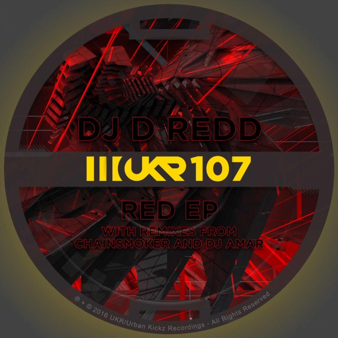 Red EP