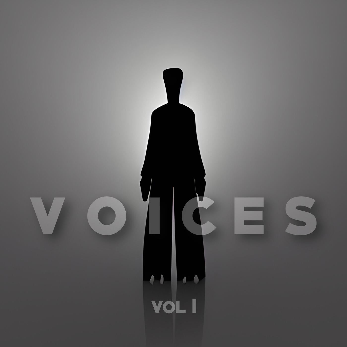 Voices: Vol I