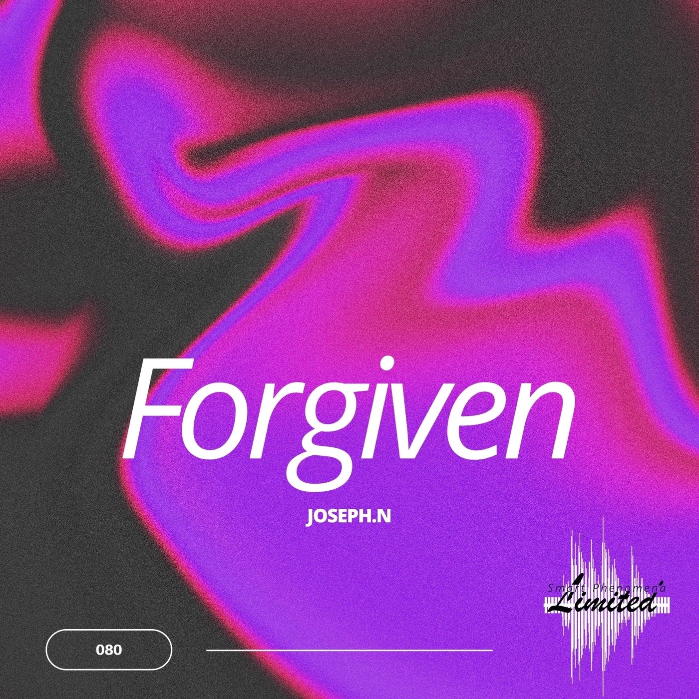 Forgiven