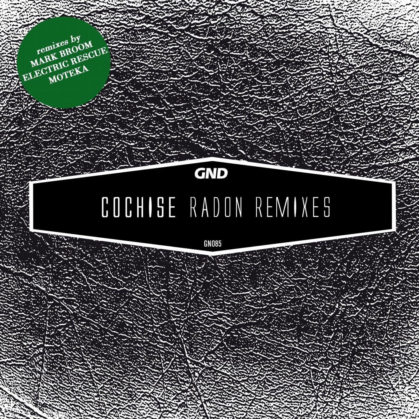 Radon Remixes