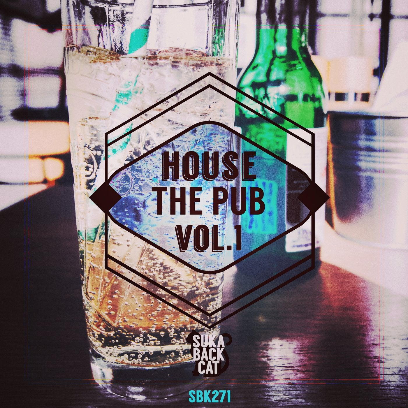 House the Pub, Vol. 1