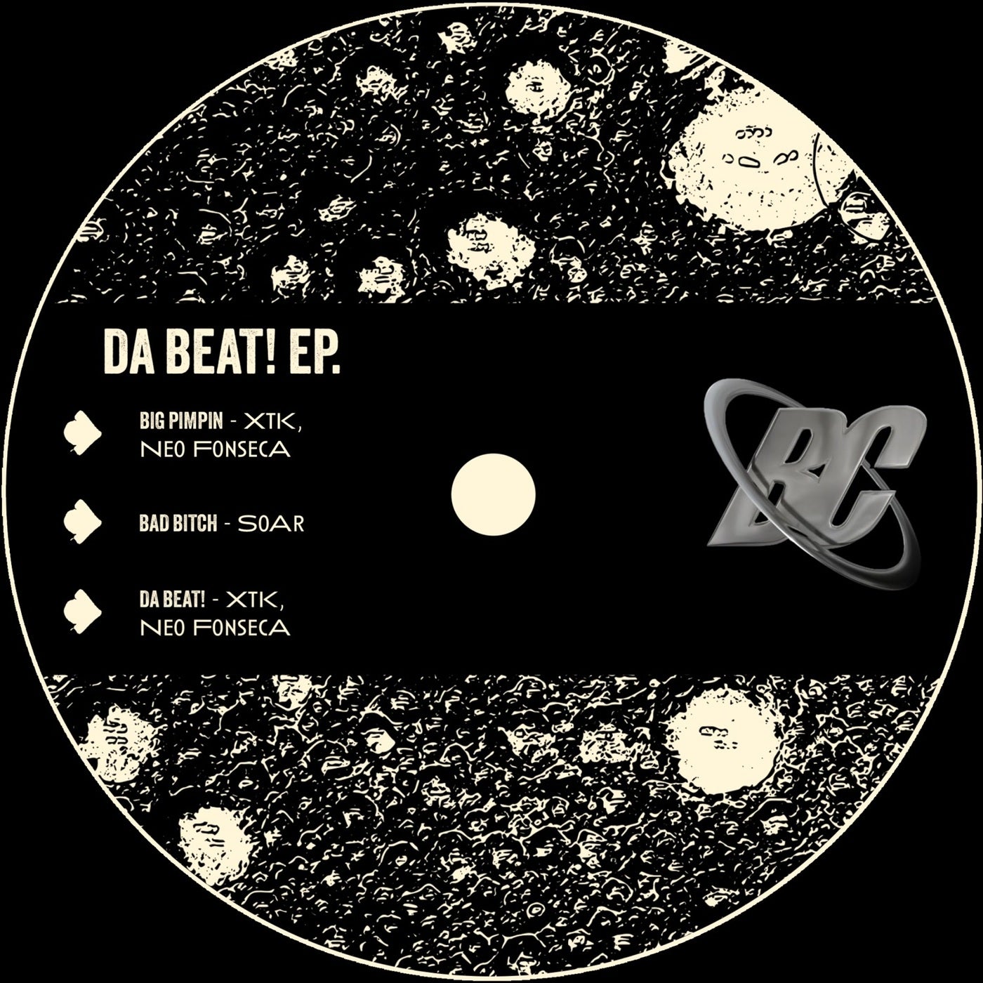 Da Beat! EP