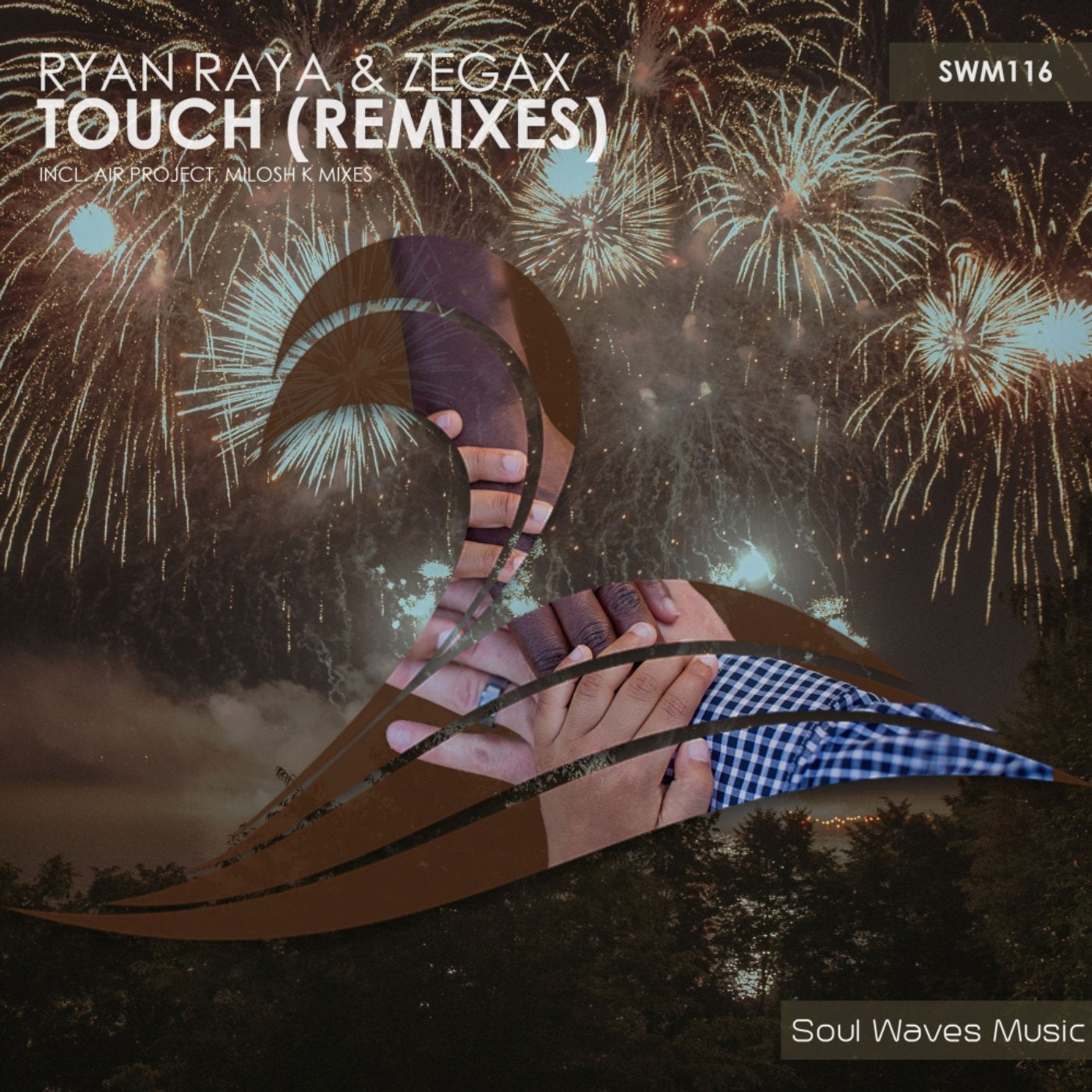 Touch (Remixes)
