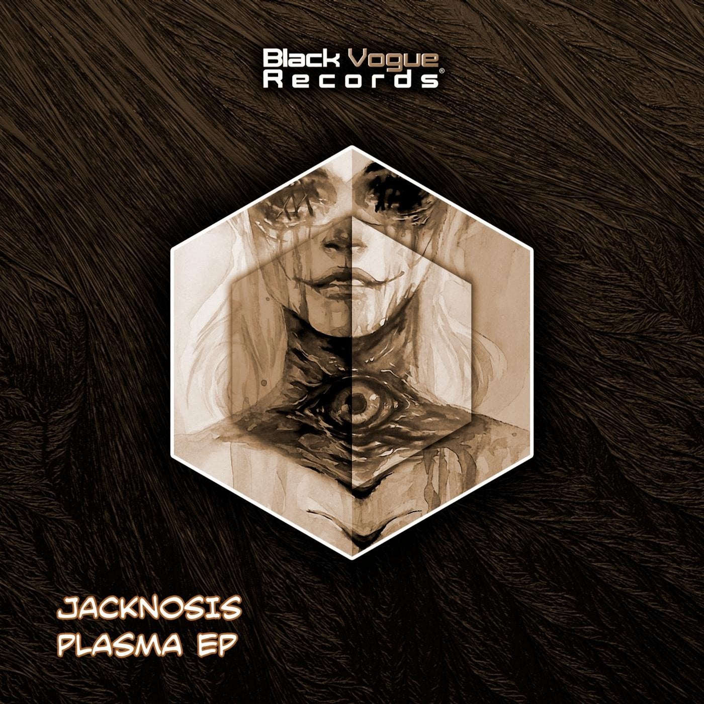 Plasma EP