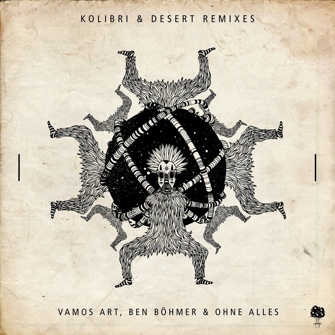 Kolibri & Desert (Remixes)