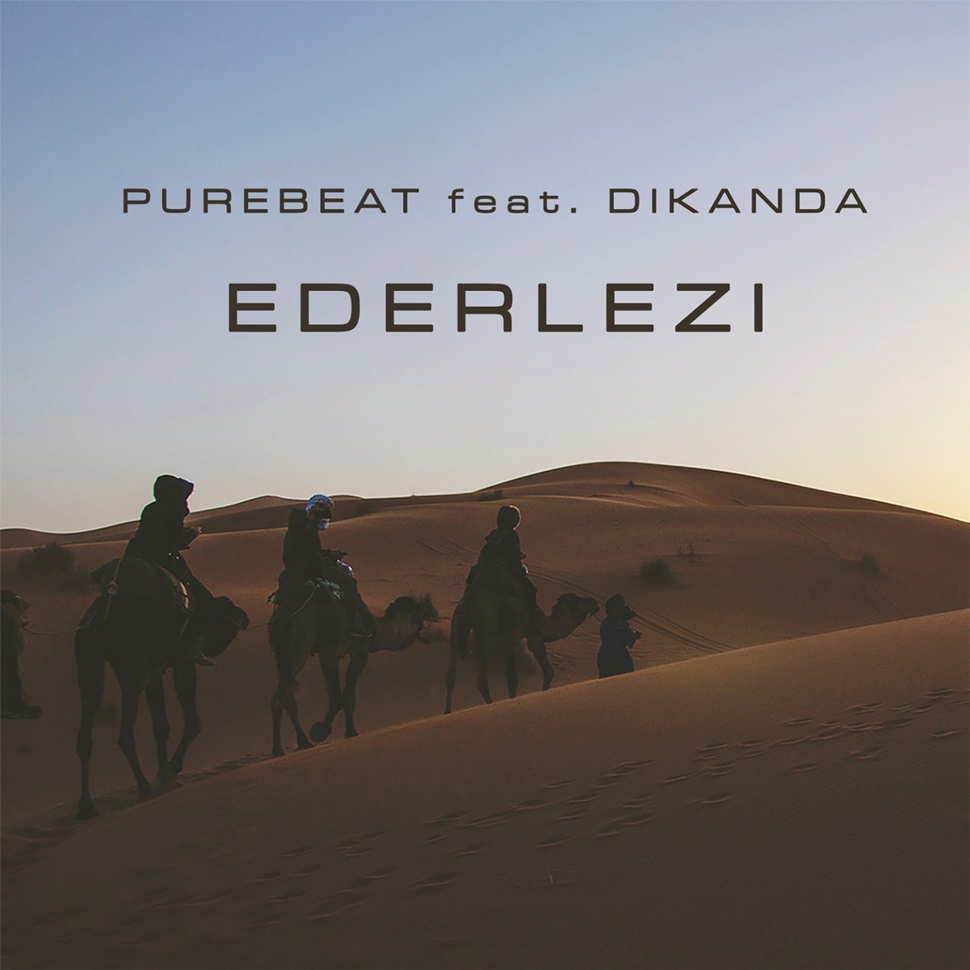 Ederlezi (feat. Dikanda)
