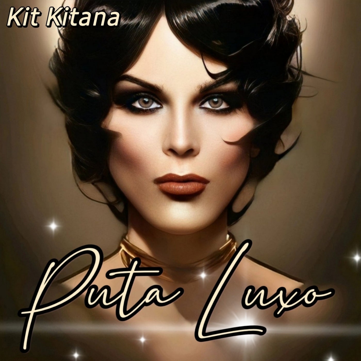 Kit Kitana - Puta Luxo [Freshtunes] | Music & Downloads on Beatport