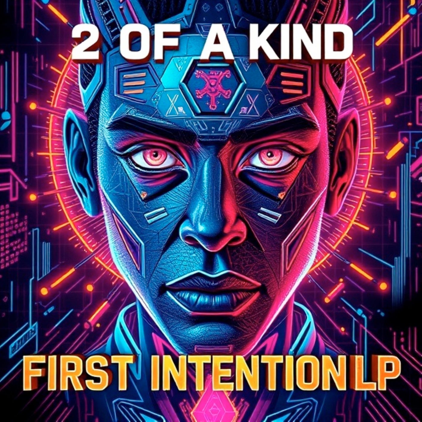 First Intention