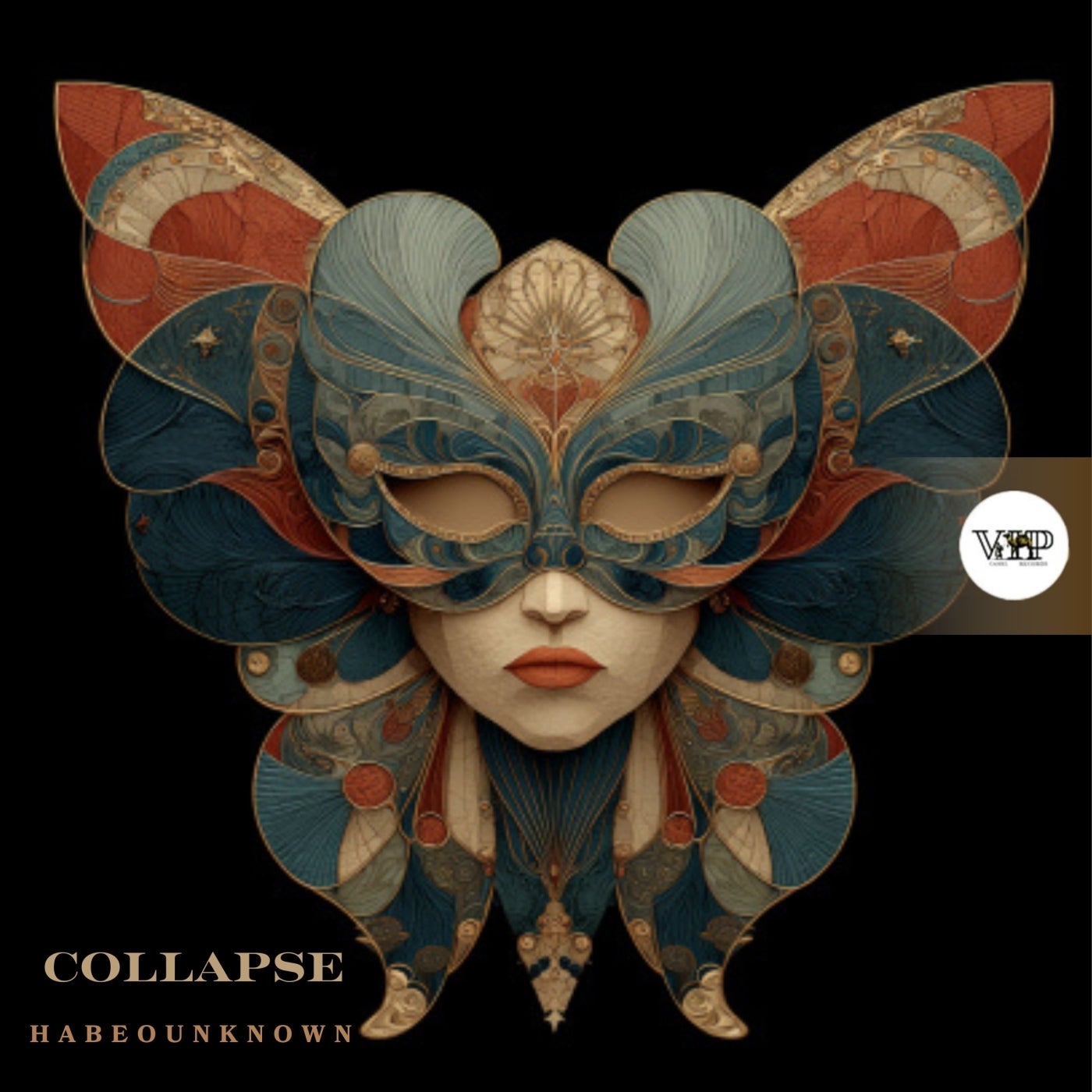 Collapse