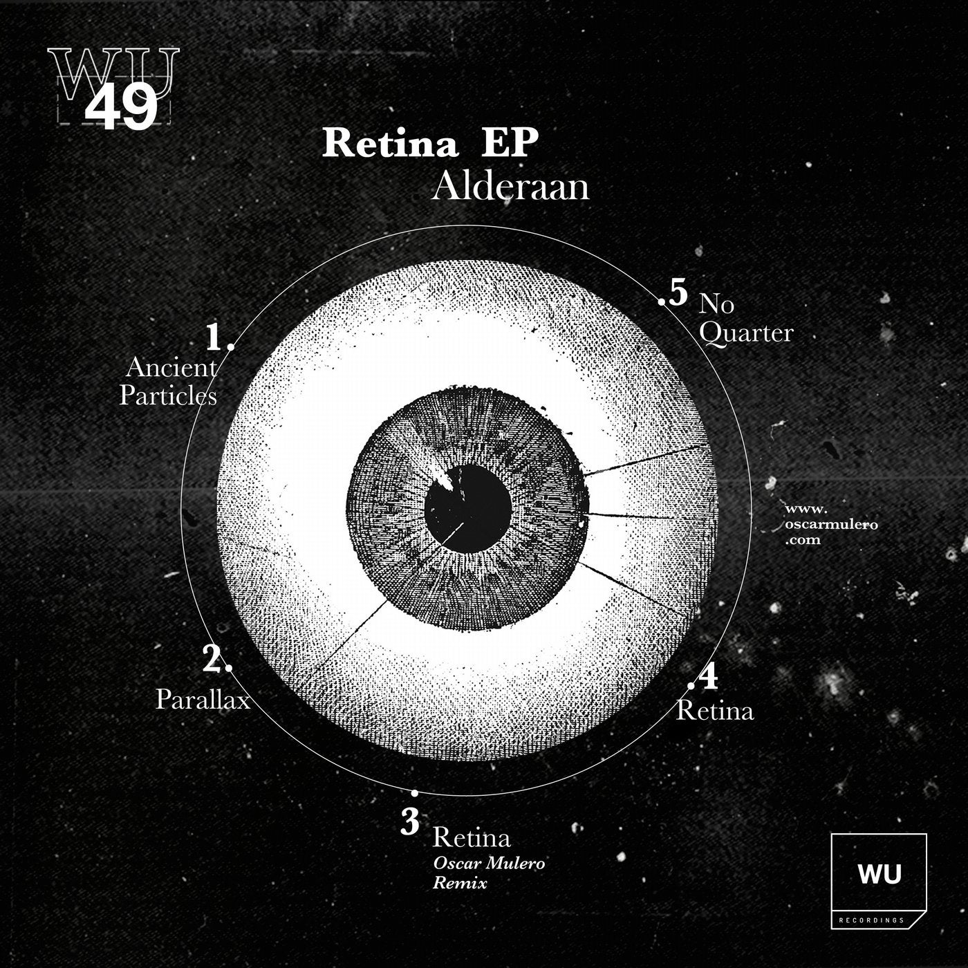 Retina EP
