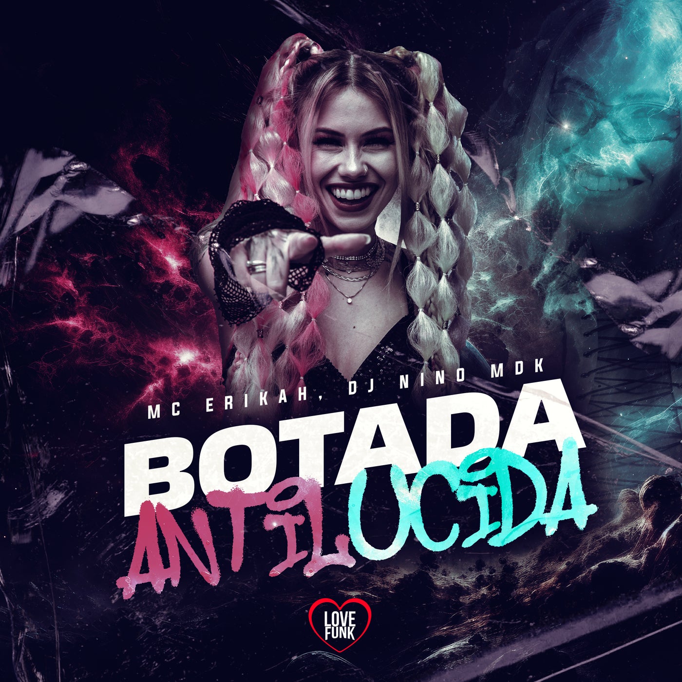 Botada Antilucida