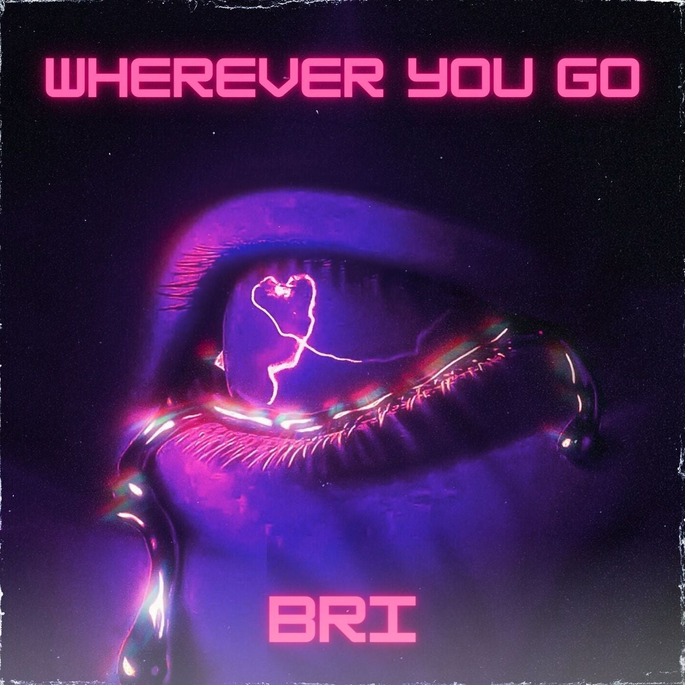 Wherever you go