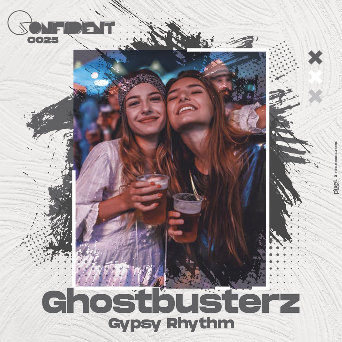 Gypsy Rhythm