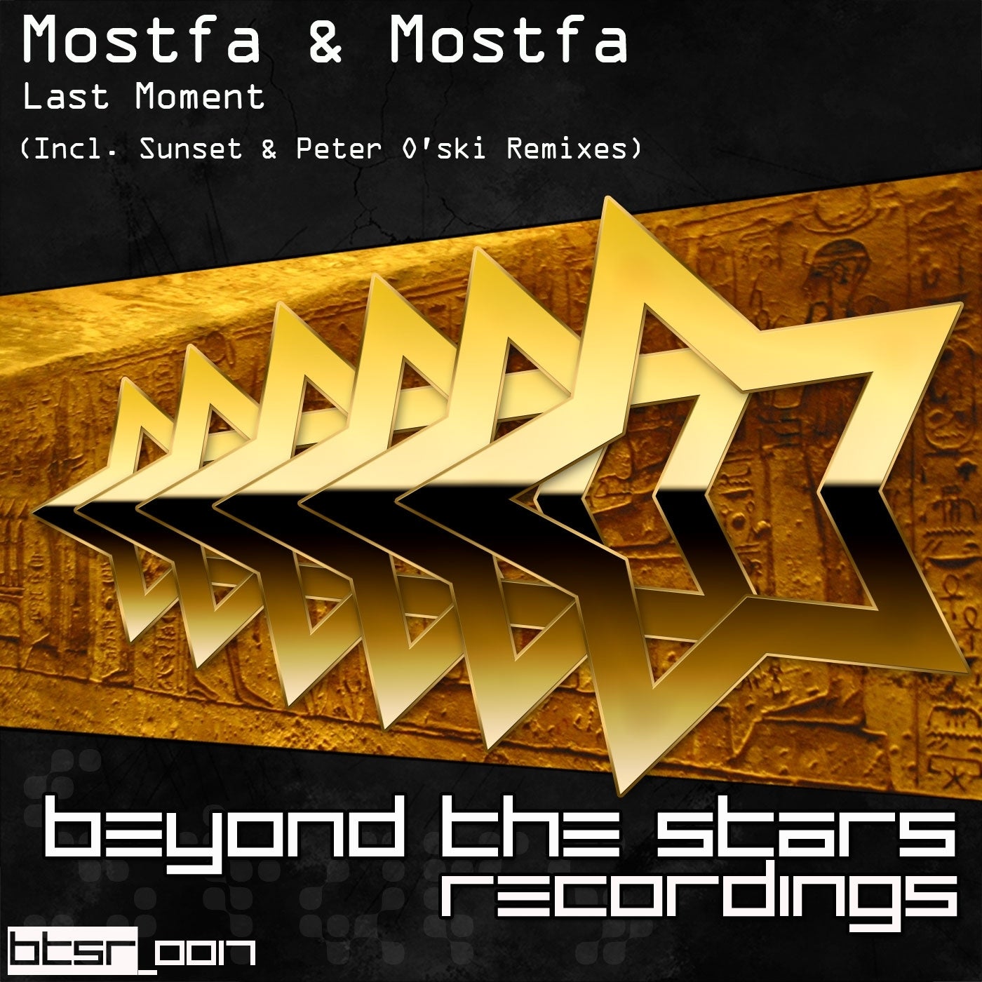 Mostfa & Mostfa - Last Moment [Aerodynamica Music] | Music & Downloads ...