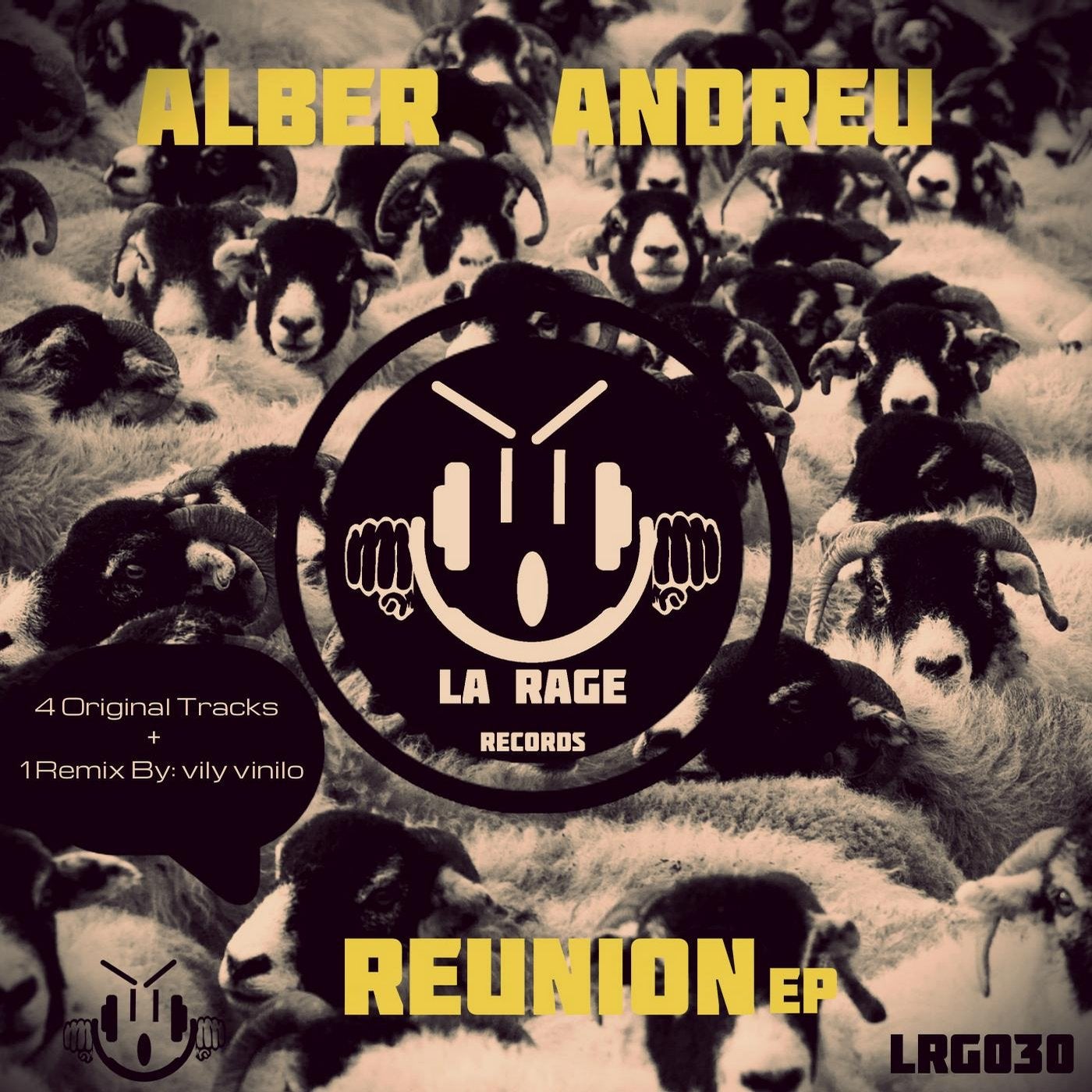 Reunion Ep