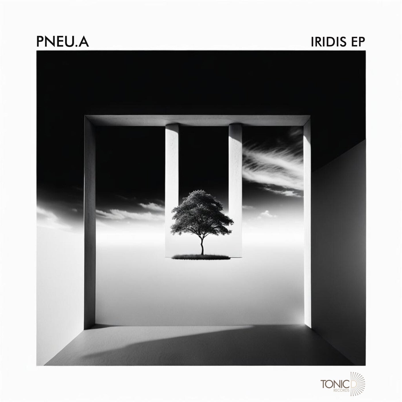 Iridis EP