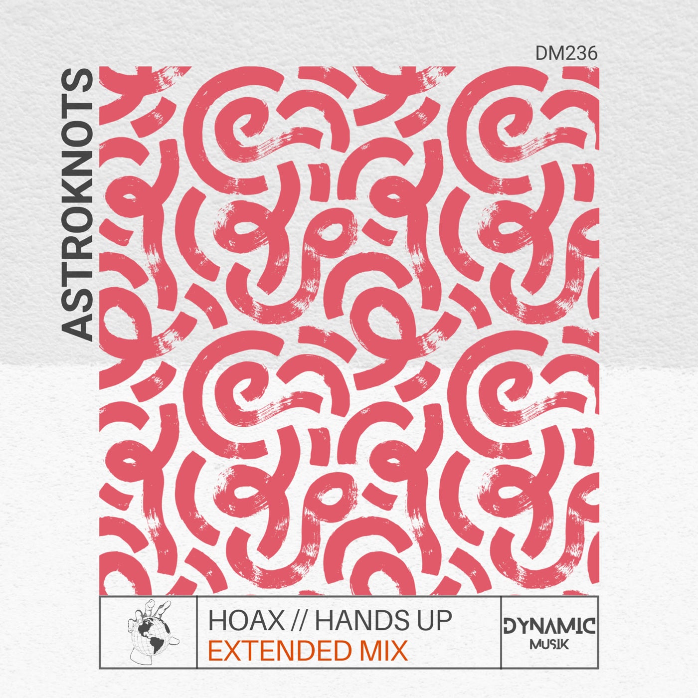Hoax (Extended Mix)
