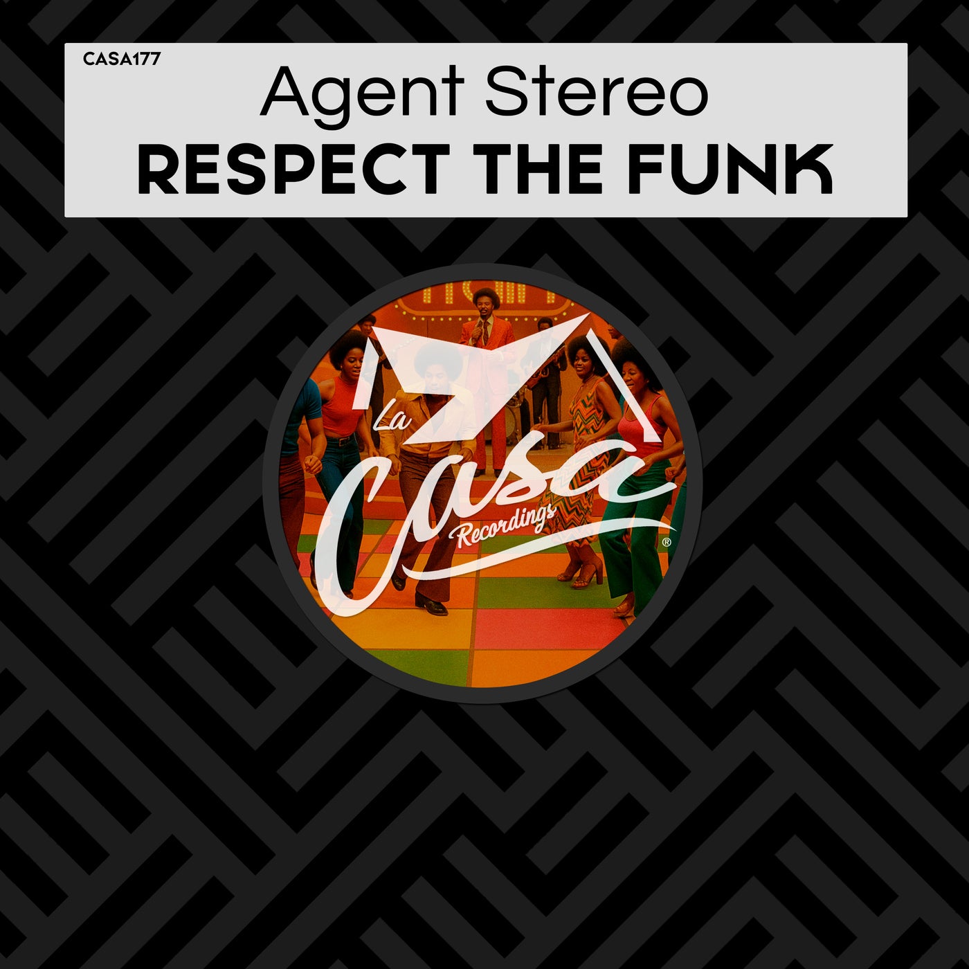 Respect the Funk