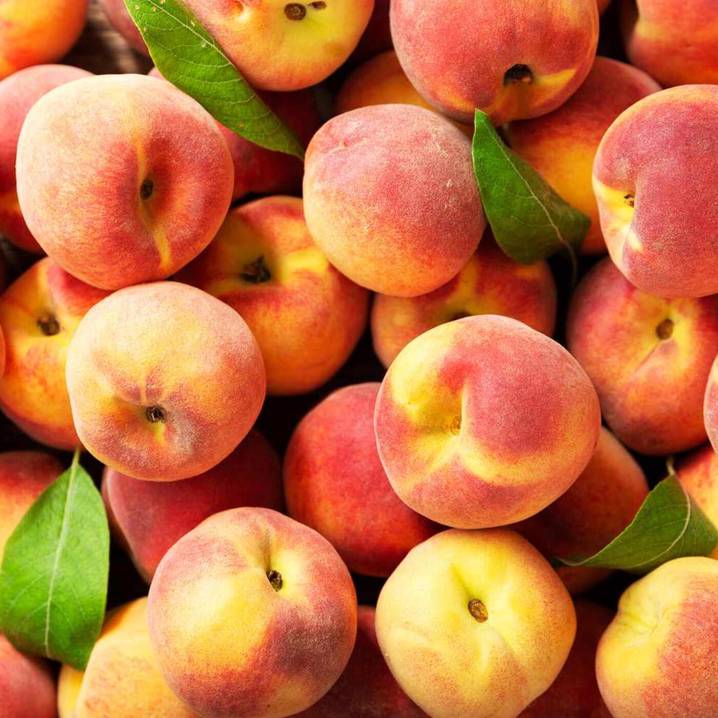 Peaches EP