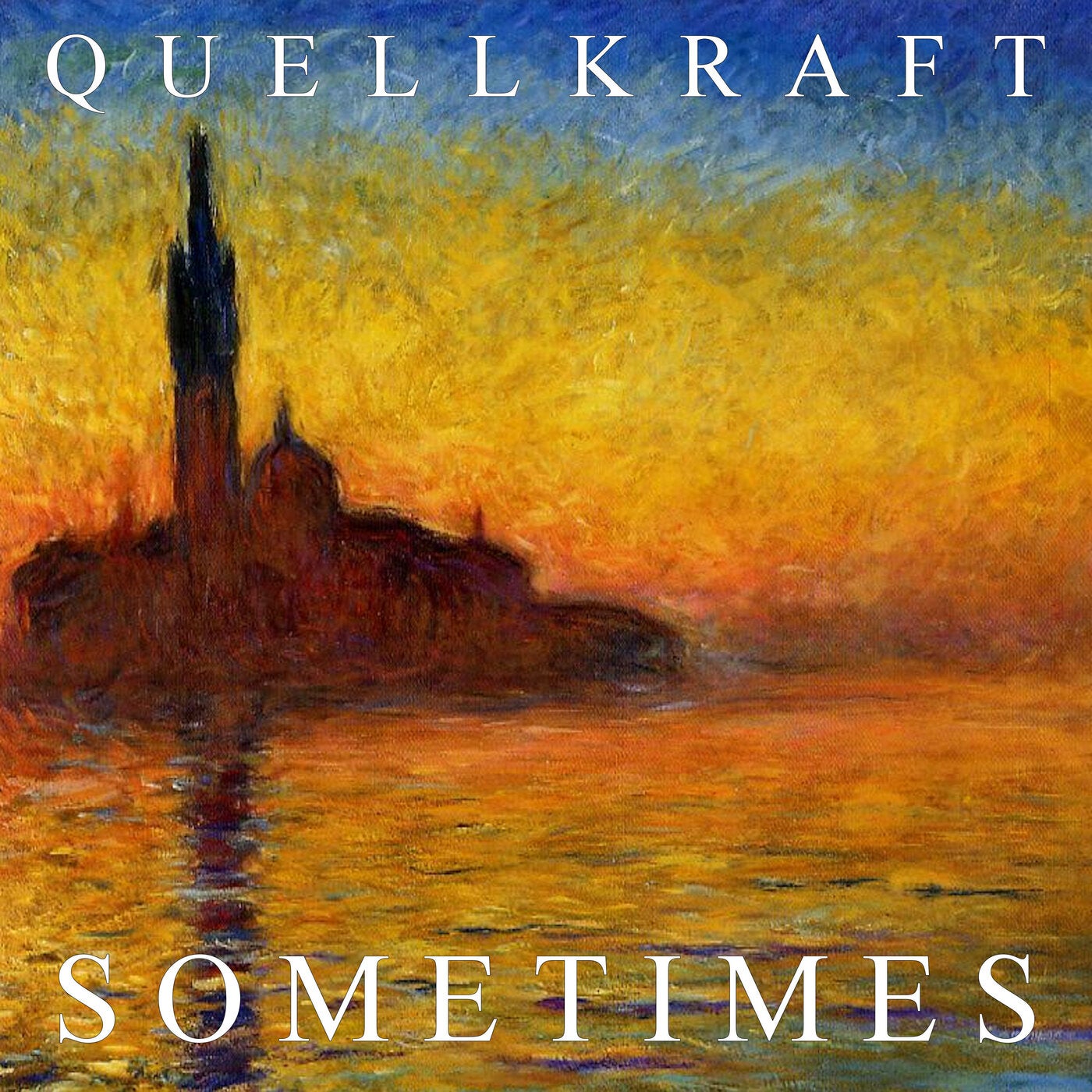 Sometimes