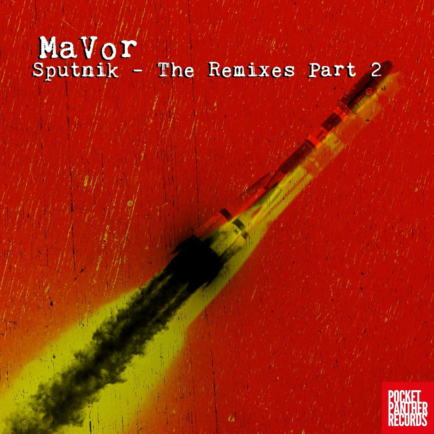 SputniK- The remixes, Pt. 2