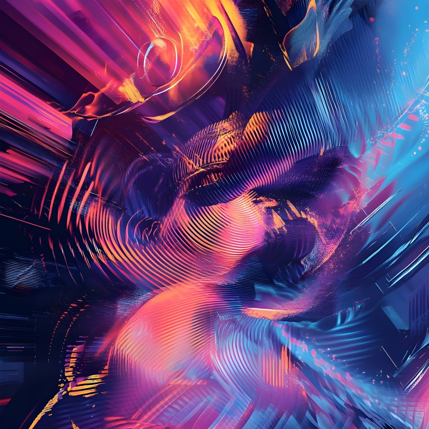 Wander Pulse
