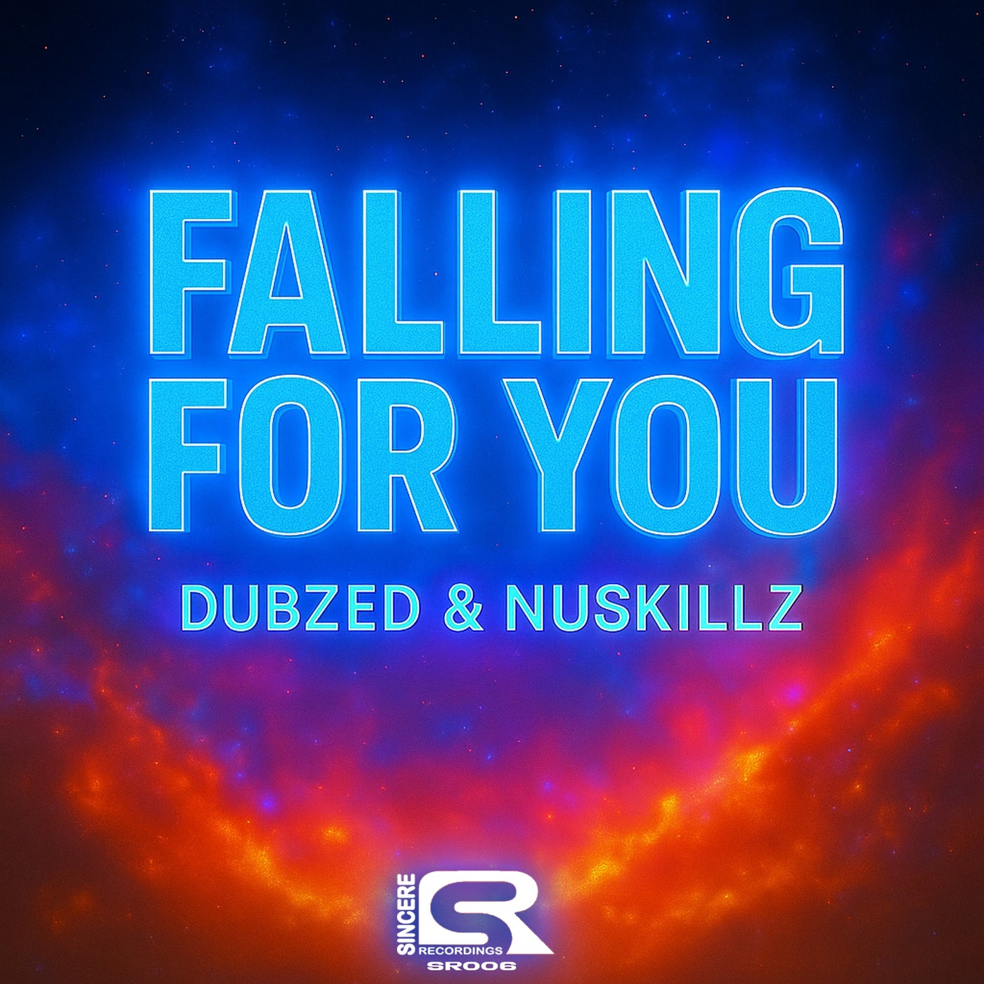 Falling For You