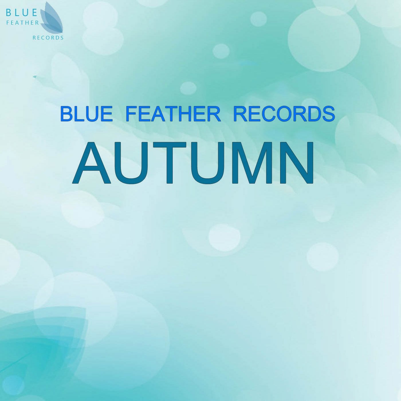 Blue Feather Records - Autumn