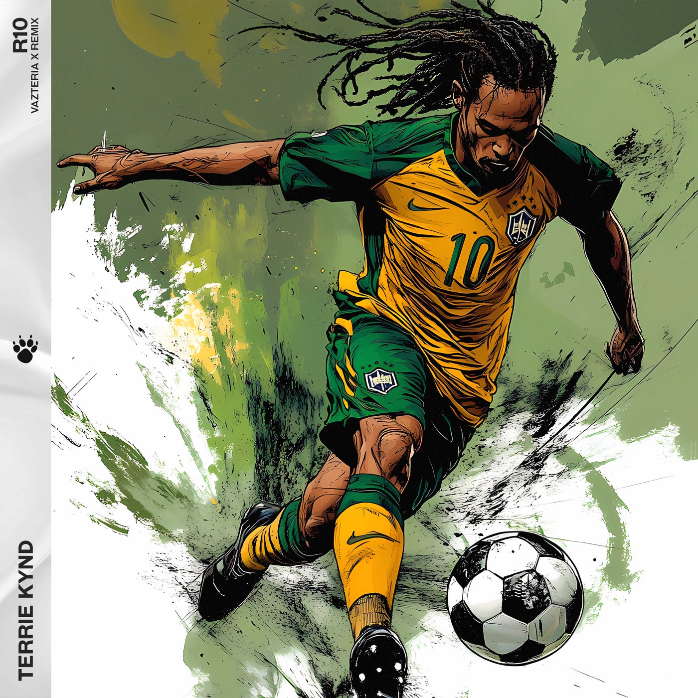 R10 (Vazteria X Remix)