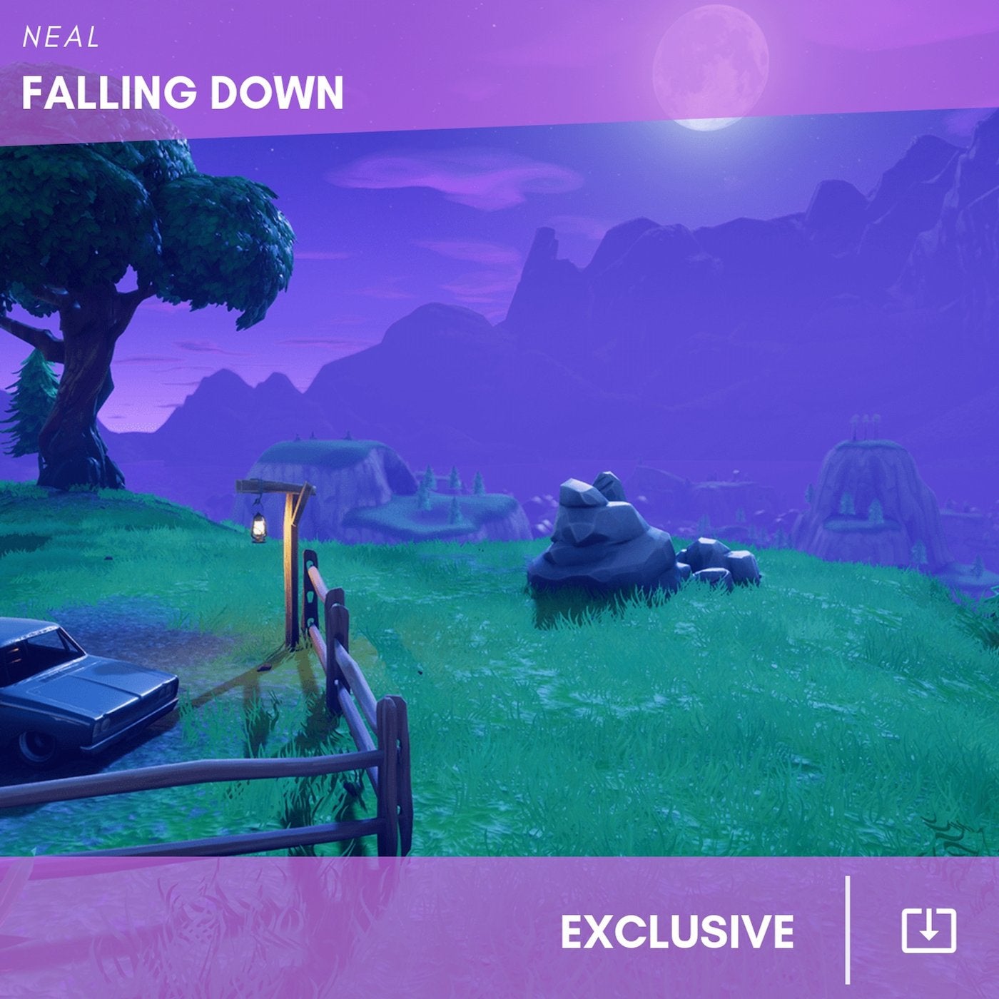Falling Down