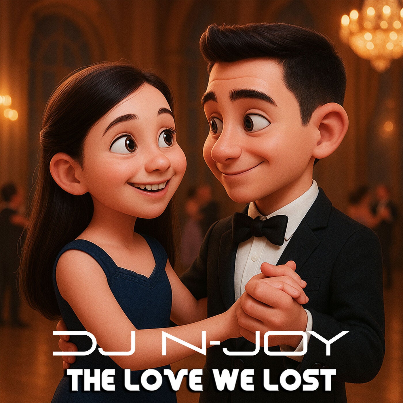 The Love We Lost
