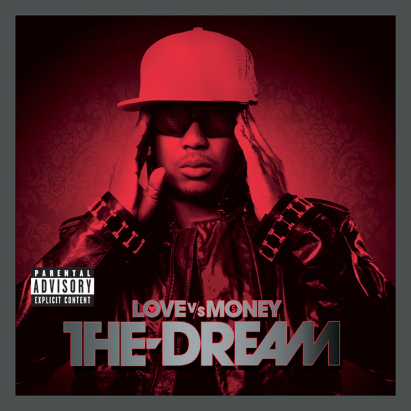 Cover art for Love Vs. Money