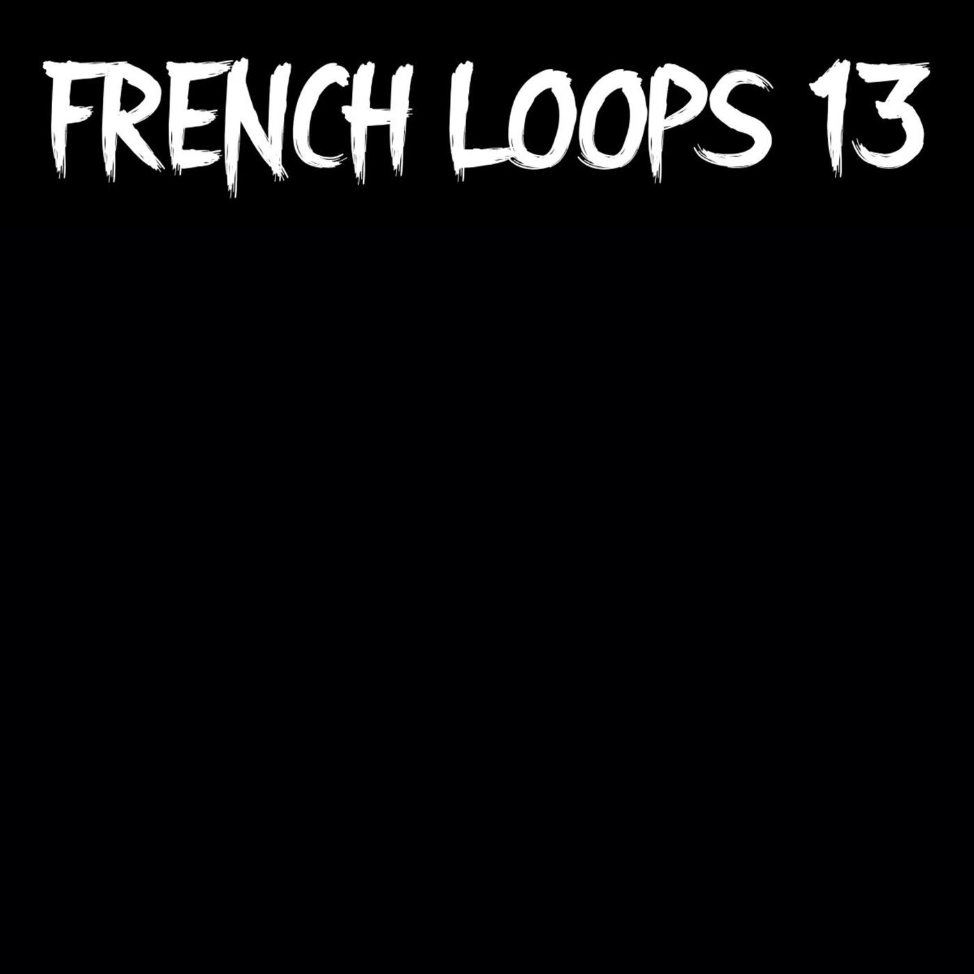French.Loops. 13