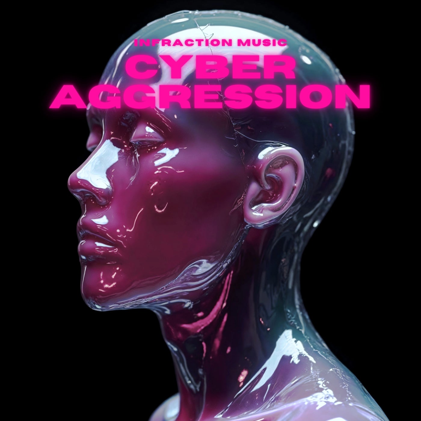 Cyber Aggresion