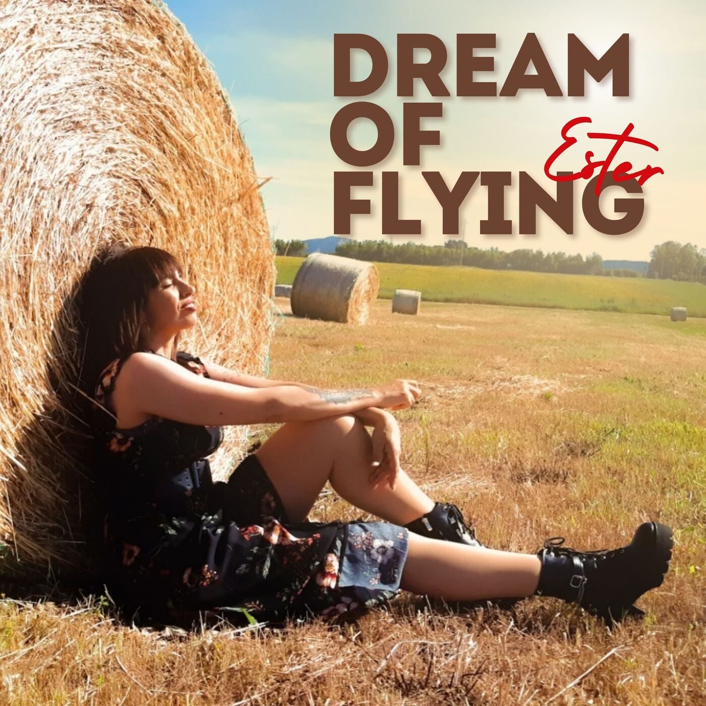 Dream of Flying