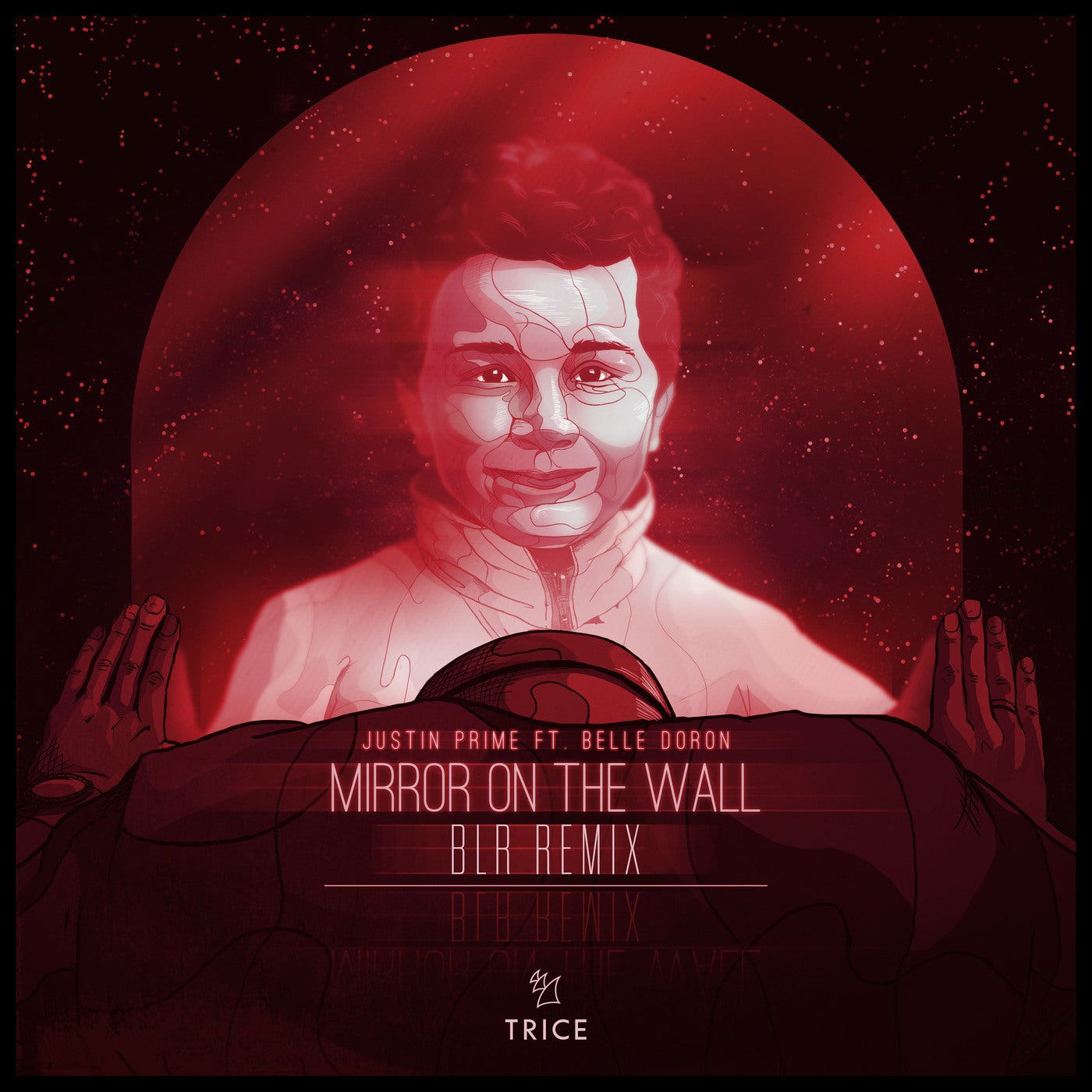 Mirror On The Wall - BLR Remix