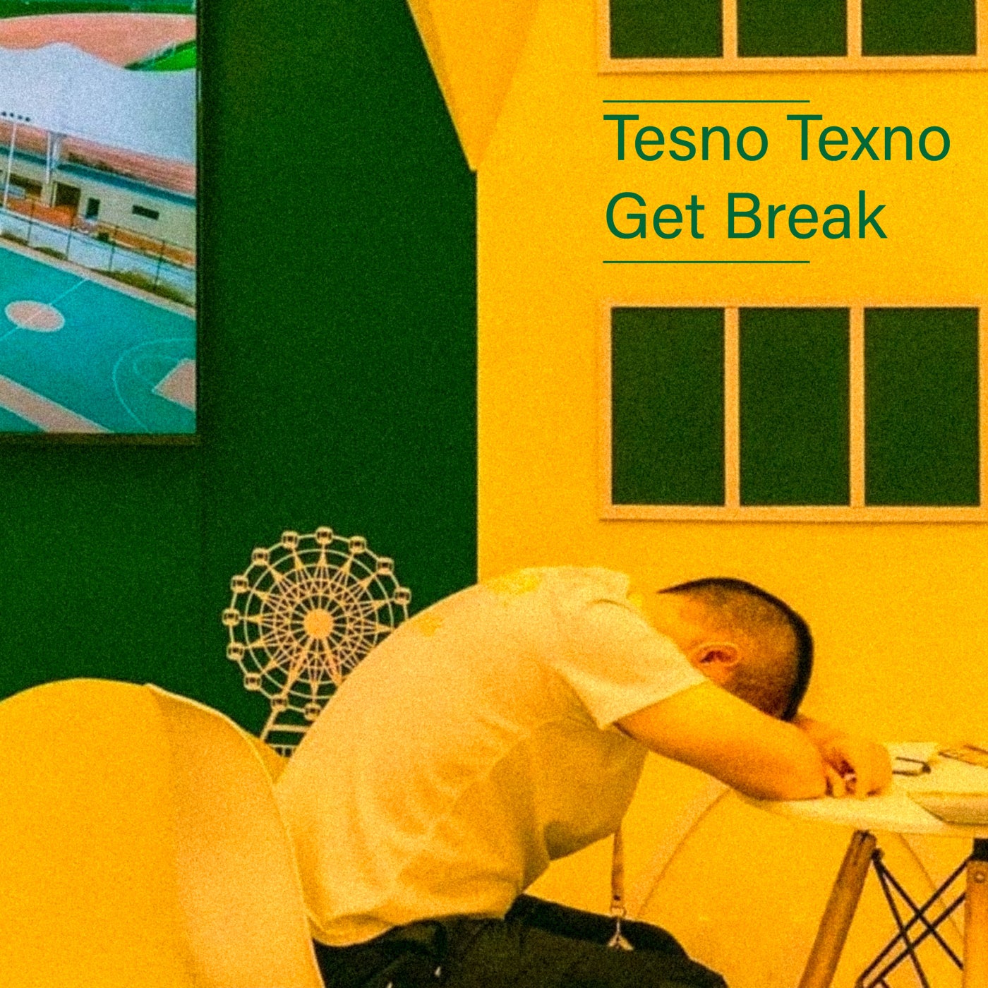 Get Break