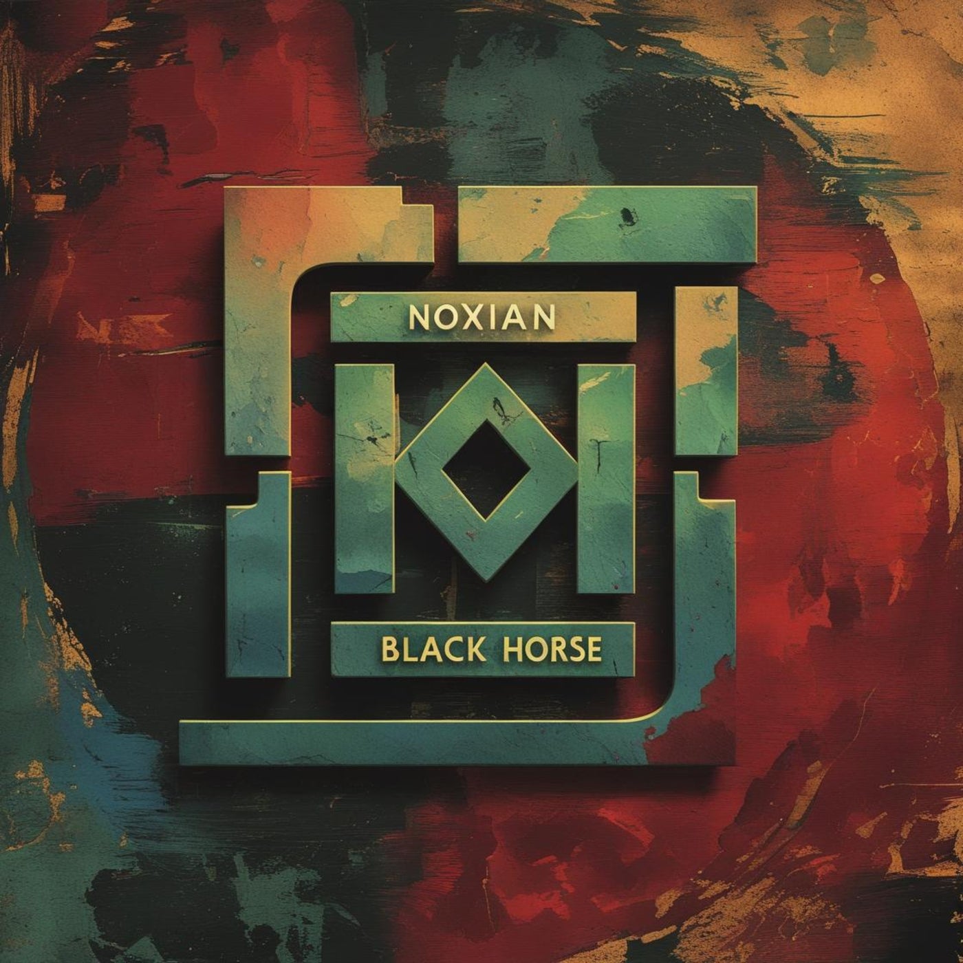 Black Horse