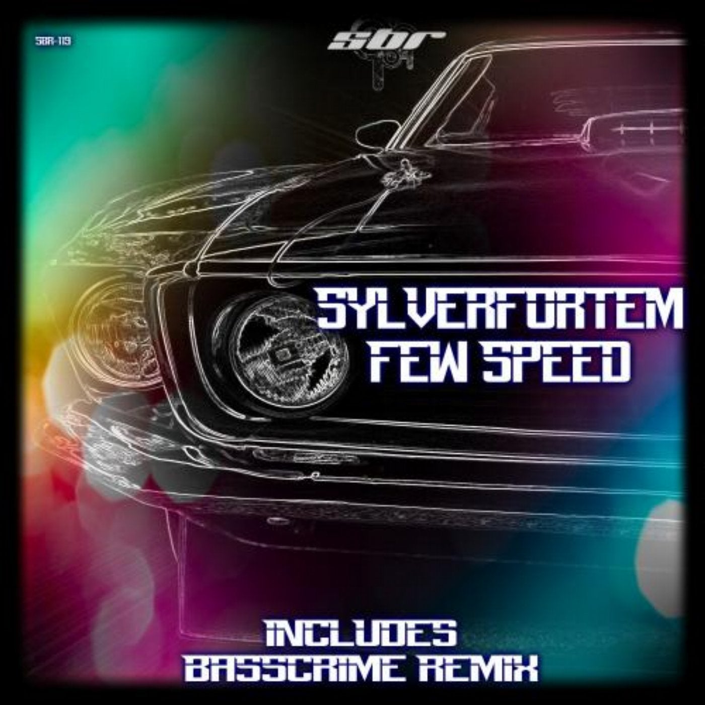 Few Speed Ep